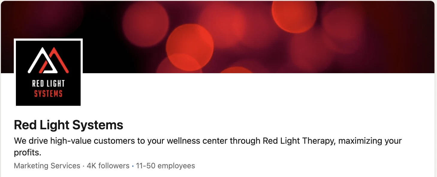 Zach’s LinkedIn post about Talented